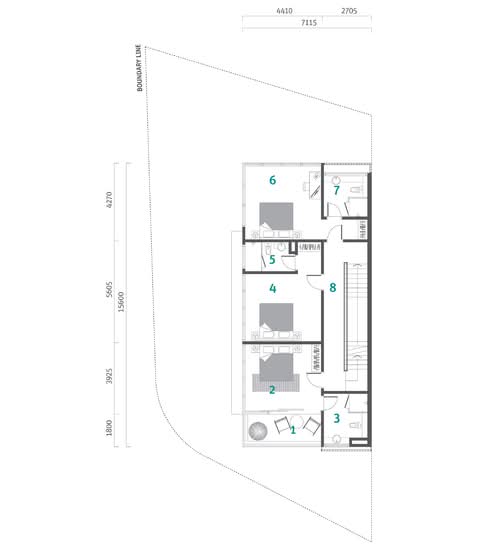 The Airie - Floor Plan - iProperty.com.my