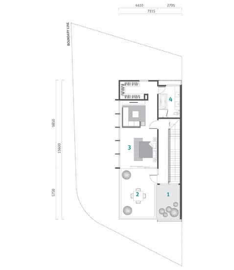 The Airie - Floor Plan - iProperty.com.my