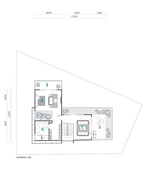 The Airie - Floor Plan - iProperty.com.my