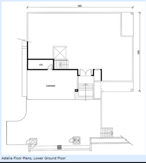 Bayu Kemensah - Floor Plan - iProperty.com.my