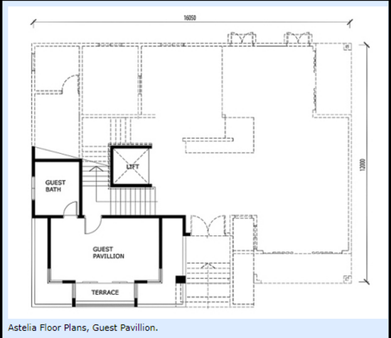 Bayu Kemensah - Floor Plan - iProperty.com.my
