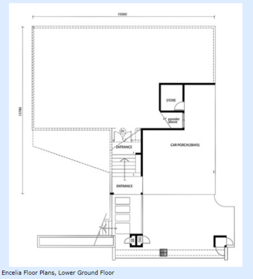 Bayu Kemensah - Floor Plan - iProperty.com.my
