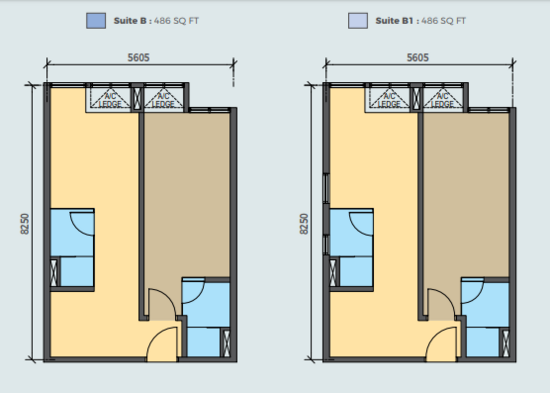 Riveria City - Floor Plan - iProperty.com.my