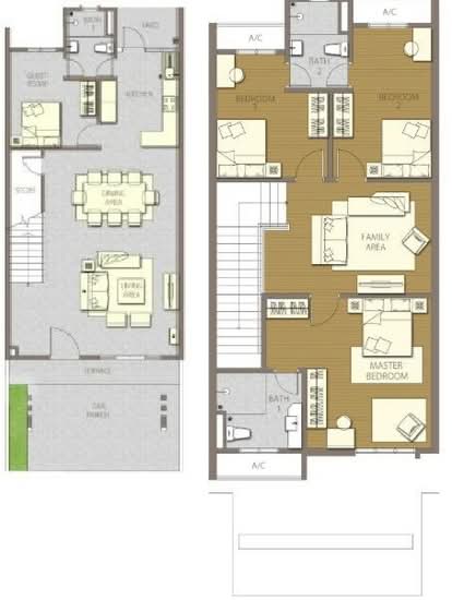 Bayuemas - Floor Plan - iProperty.com.my