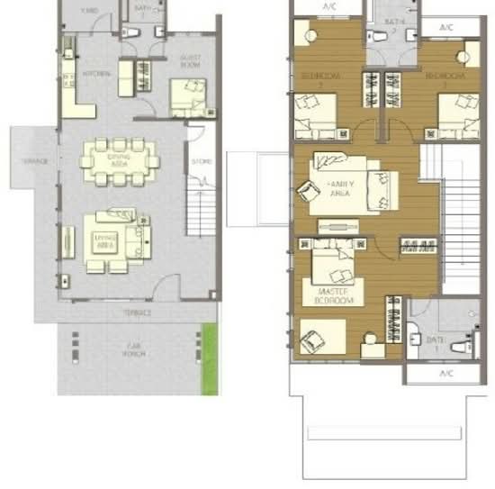Bayuemas - Floor Plan - iProperty.com.my