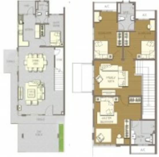 Bayuemas - Floor Plan - iProperty.com.my