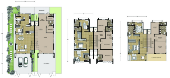 BM Utama - Floor Plan - iProperty.com.my