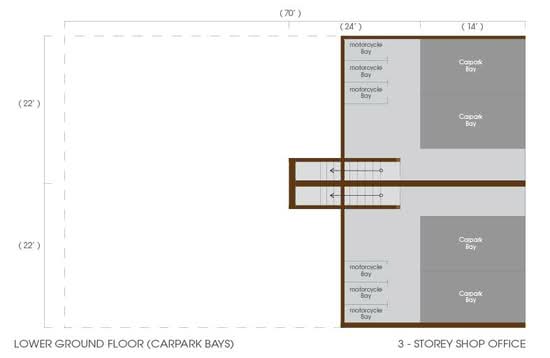 Plaza Crystalville - Floor Plan - iProperty.com.my