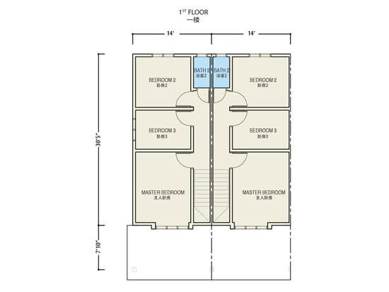 Taman Lagenda Putra - Floor Plan - iProperty.com.my