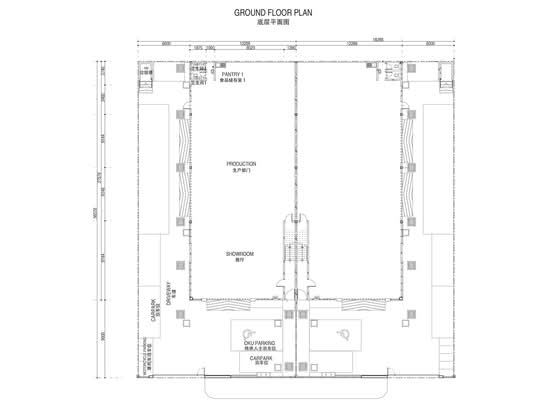 Taman Lagenda Putra - Floor Plan - iProperty.com.my