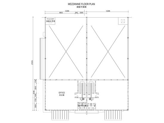 Taman Lagenda Putra - Floor Plan - iProperty.com.my