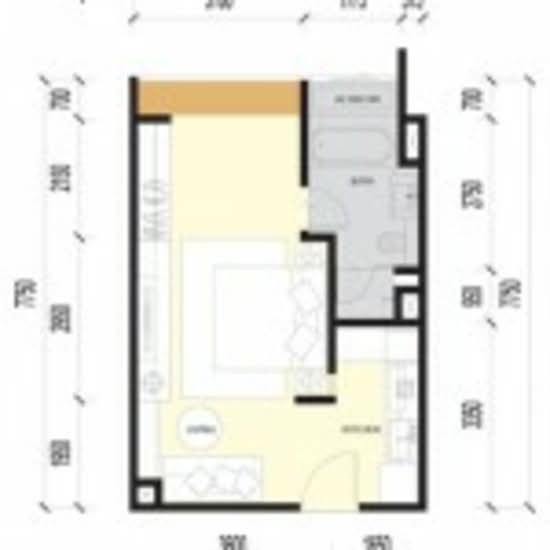 Imperio Residence - Floor Plan - iProperty.com.my