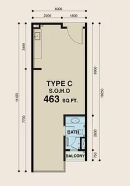 Kondominium untuk Disewa di Shaftsbury Residence - Shawn Tan - PropertyGuru.com.my