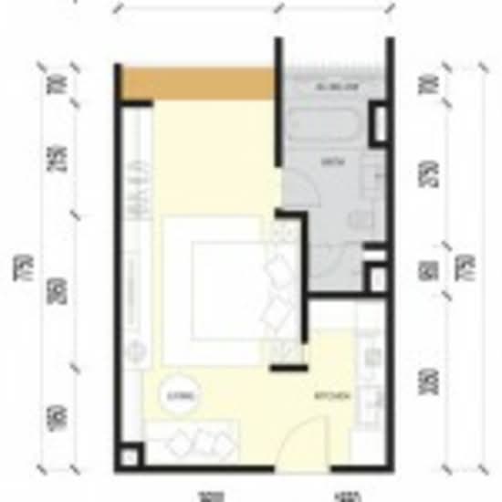 Imperio Residence - Floor Plan - iProperty.com.my