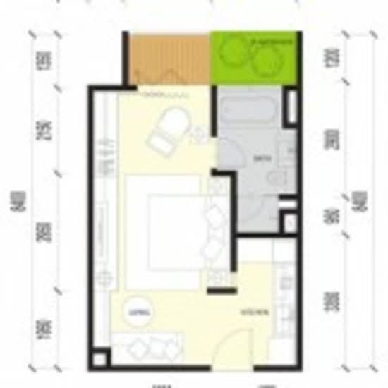 Imperio Residence - Floor Plan - iProperty.com.my