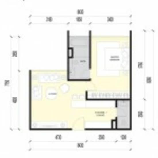 Imperio Residence - Floor Plan - iProperty.com.my