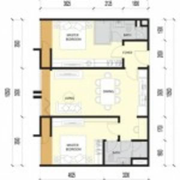 Service Residence for Sale at Imperio Residence - Wesley Tan - PropertyGuru.com.my