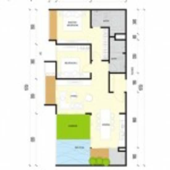Imperio Residence - Floor Plan - iProperty.com.my