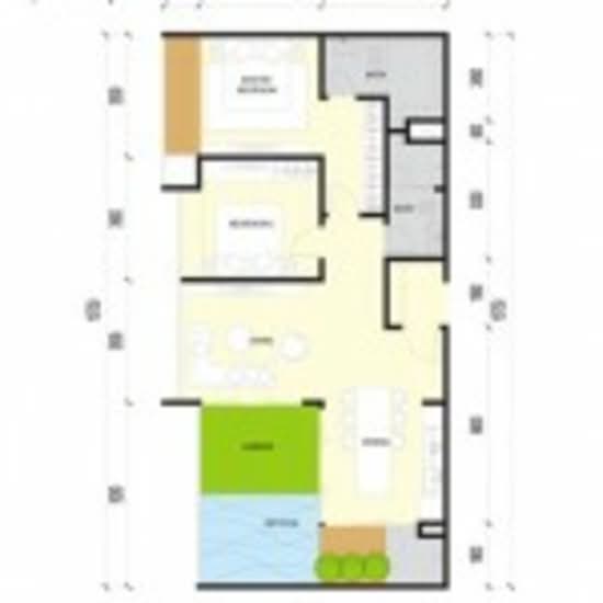 Imperio Residence - Floor Plan - iProperty.com.my