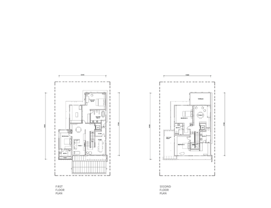 Park Manor - Floor Plan - iProperty.com.my