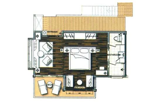 Sepang Gold Coast - Floor Plan - iProperty.com.my