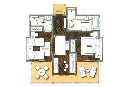 Sepang Gold Coast - Floor Plan - iProperty.com.my