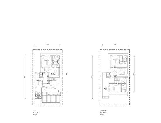 Park Manor - Floor Plan - iProperty.com.my