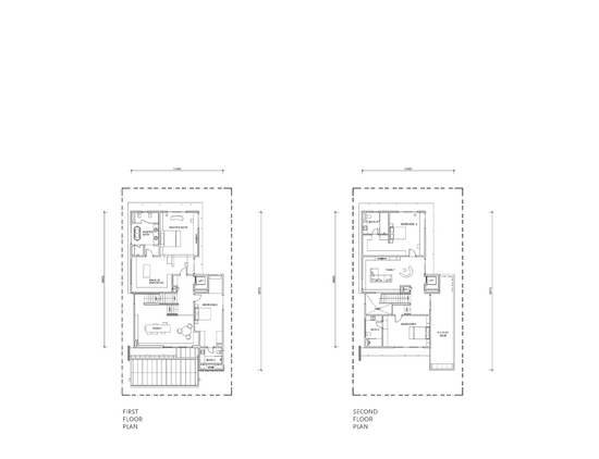 Park Manor - Floor Plan - iProperty.com.my