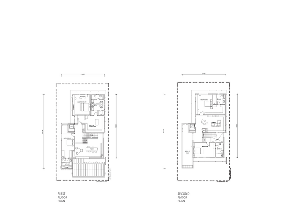 Park Manor - Floor Plan - iProperty.com.my