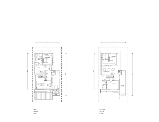 Park Manor - Floor Plan - iProperty.com.my