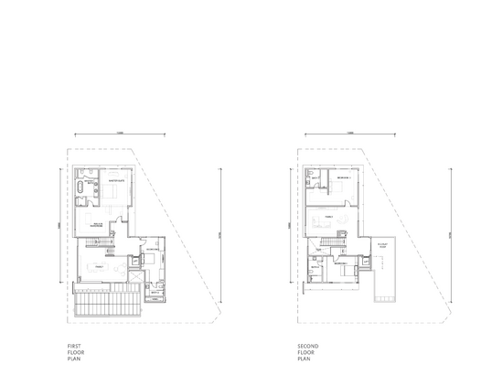 Park Manor - Floor Plan - iProperty.com.my