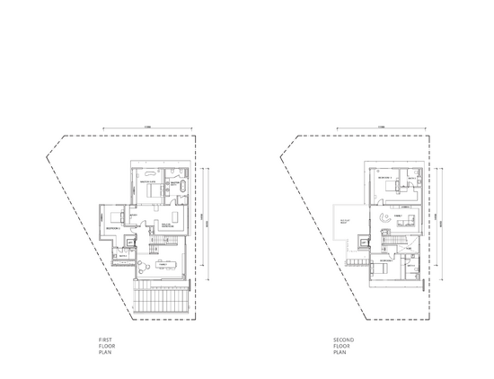 Park Manor - Floor Plan - iProperty.com.my