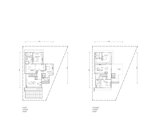 Park Manor - Floor Plan - iProperty.com.my