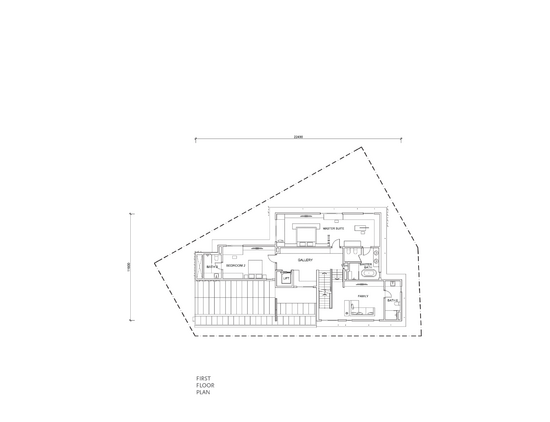 Park Manor - Floor Plan - iProperty.com.my