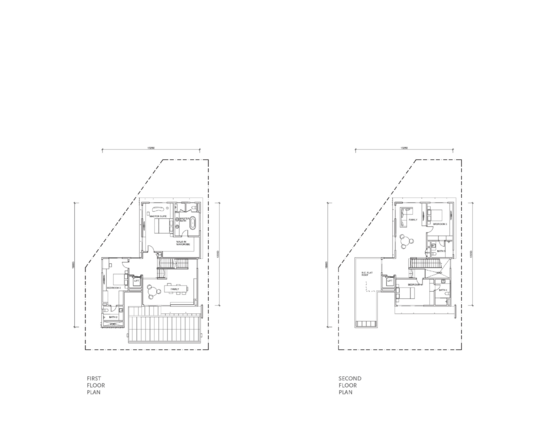 Park Manor - Floor Plan - iProperty.com.my