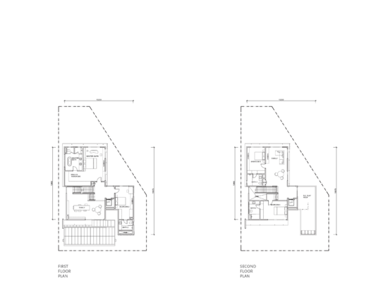Park Manor - Floor Plan - iProperty.com.my