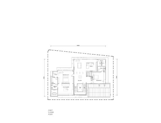 Park Manor - Floor Plan - iProperty.com.my