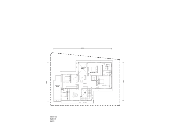Park Manor - Floor Plan - iProperty.com.my