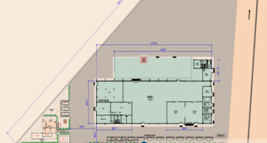 Nilai Industrial Estate - Floor Plan - iProperty.com.my