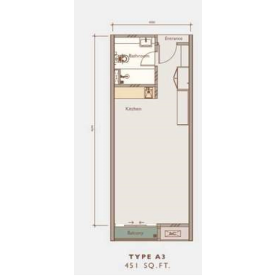 Wisma Chinese Chamber - Floor Plan - iProperty.com.my