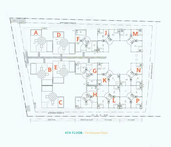 Encorp Strand Garden Office - Floor Plan - iProperty.com.my