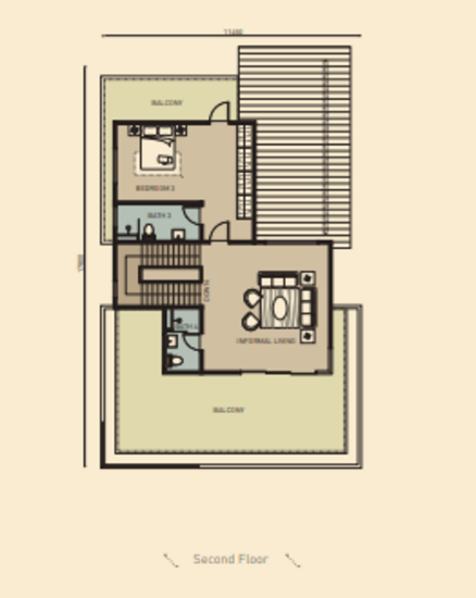 HomeTree - Floor Plan - iProperty.com.my