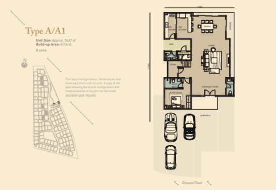 HomeTree - Floor Plan - iProperty.com.my