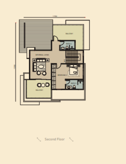 HomeTree - Floor Plan - iProperty.com.my