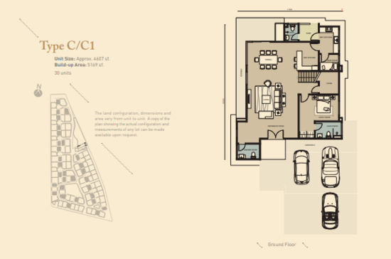HomeTree - Floor Plan - iProperty.com.my