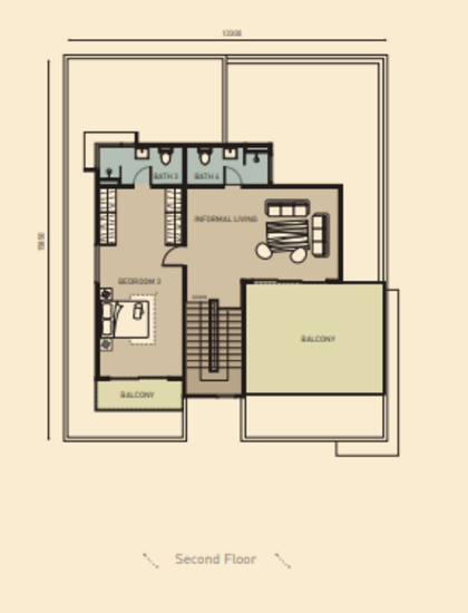 HomeTree - Floor Plan - iProperty.com.my