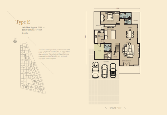 HomeTree - Floor Plan - iProperty.com.my