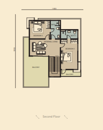 HomeTree - Floor Plan - iProperty.com.my