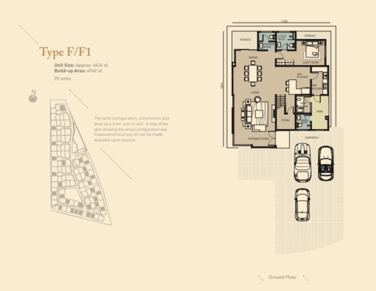 HomeTree - Floor Plan - iProperty.com.my