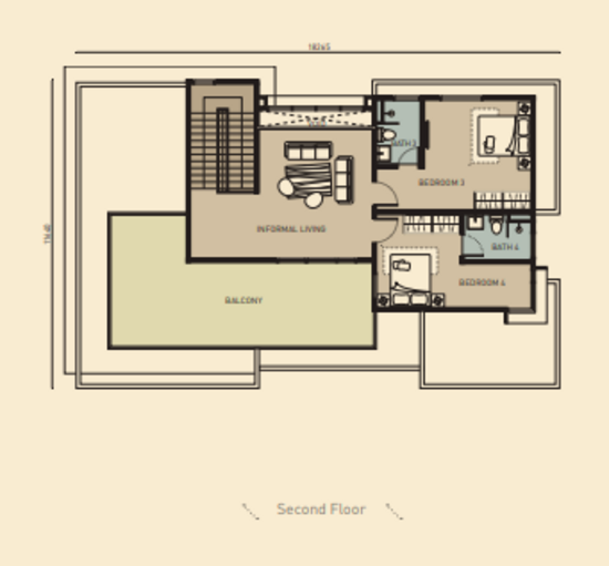 HomeTree - Floor Plan - iProperty.com.my